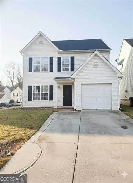 424 Village Bluff Drive, Lawrenceville, GA 30046 - Image #1