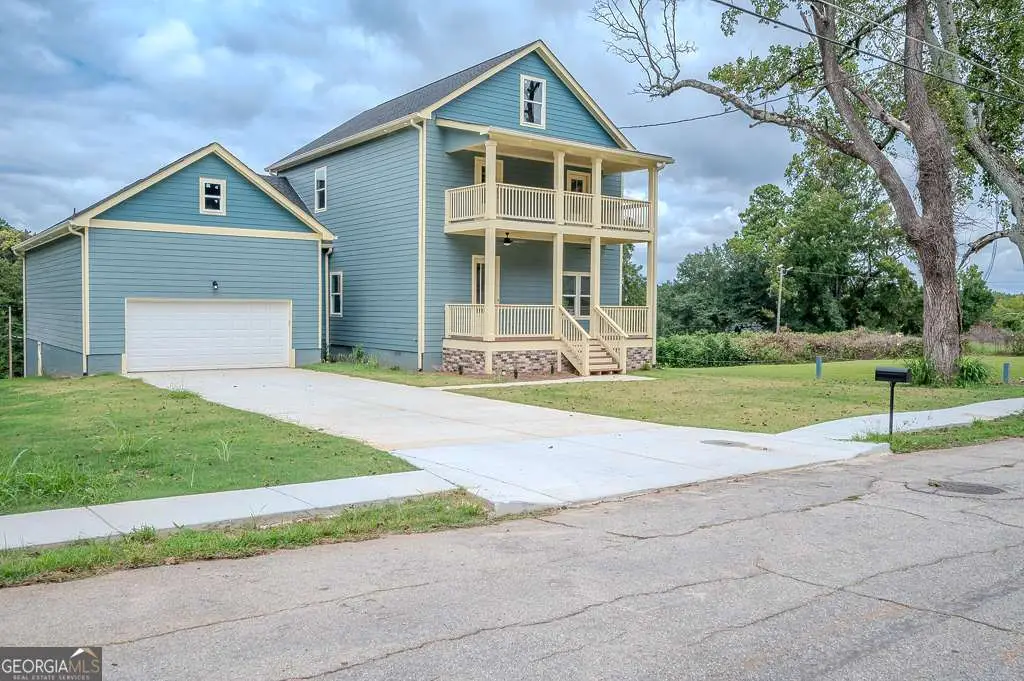 1993 Reynolds Drive Sw, Atlanta, GA 30315 - Image #1