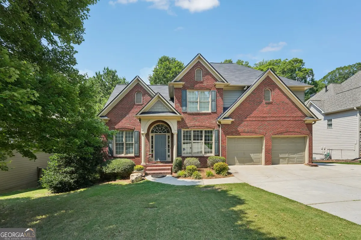 152 Gold Mill Place, Canton, GA 30114 - Image #1