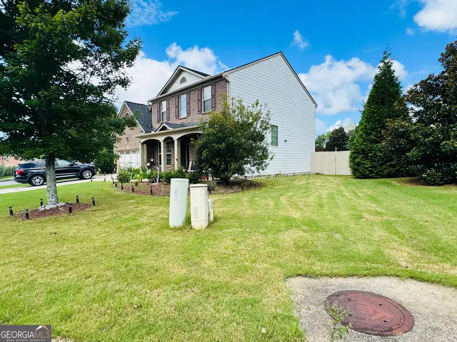 2510 Benefield Road, Cumming, GA 30041 - Image #2