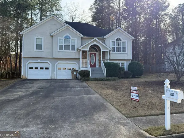 4267 High Country Drive, Douglasville, GA 30135
