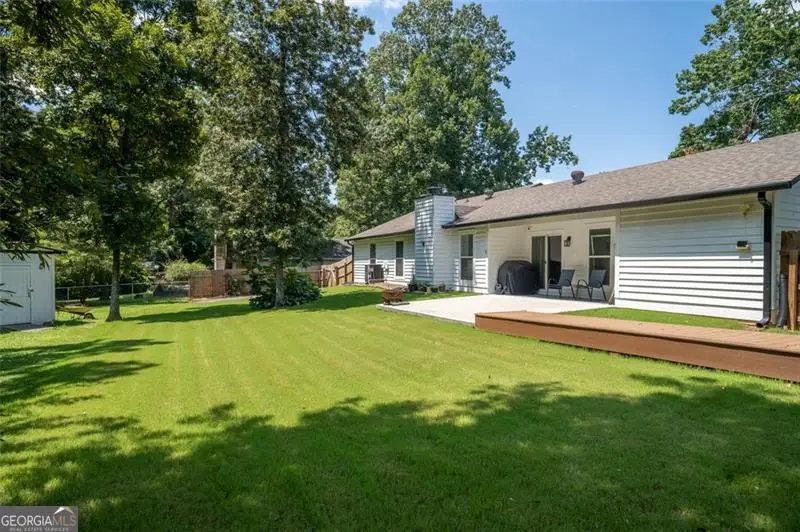 1188 Cottonwood Drive, Lawrenceville, GA 30043 - Image #1