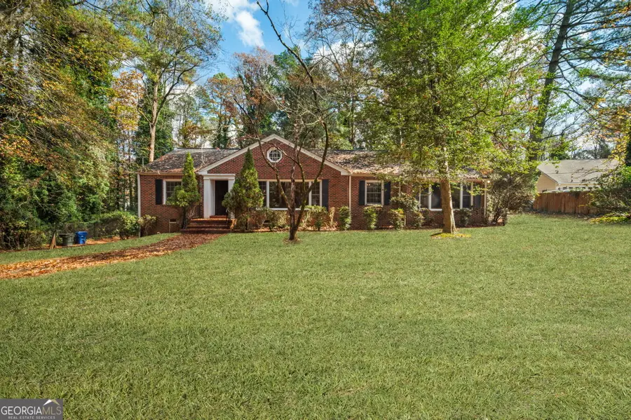 1108 Flamingo Drive Sw, Atlanta, GA 30311 - Image #3