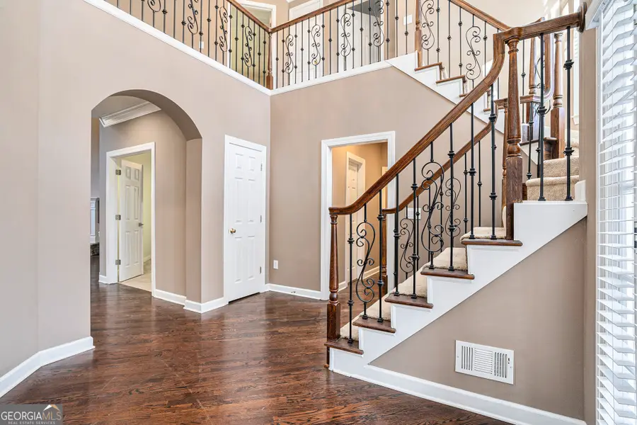 5010 Highland Oaks Court Se, Smyrna, GA 30126 - Image #3