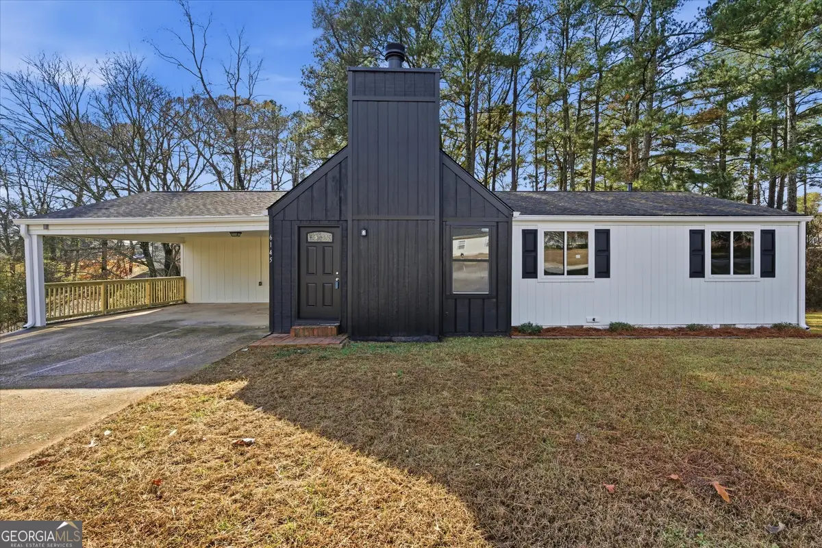 6145 Plumcrest Road, Douglasville, GA 30135 - Image #1