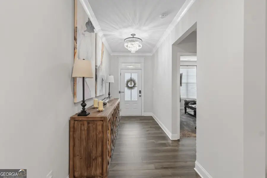 1553 Dover Creek Lane, Lawrenceville, GA 30045 - Image #3