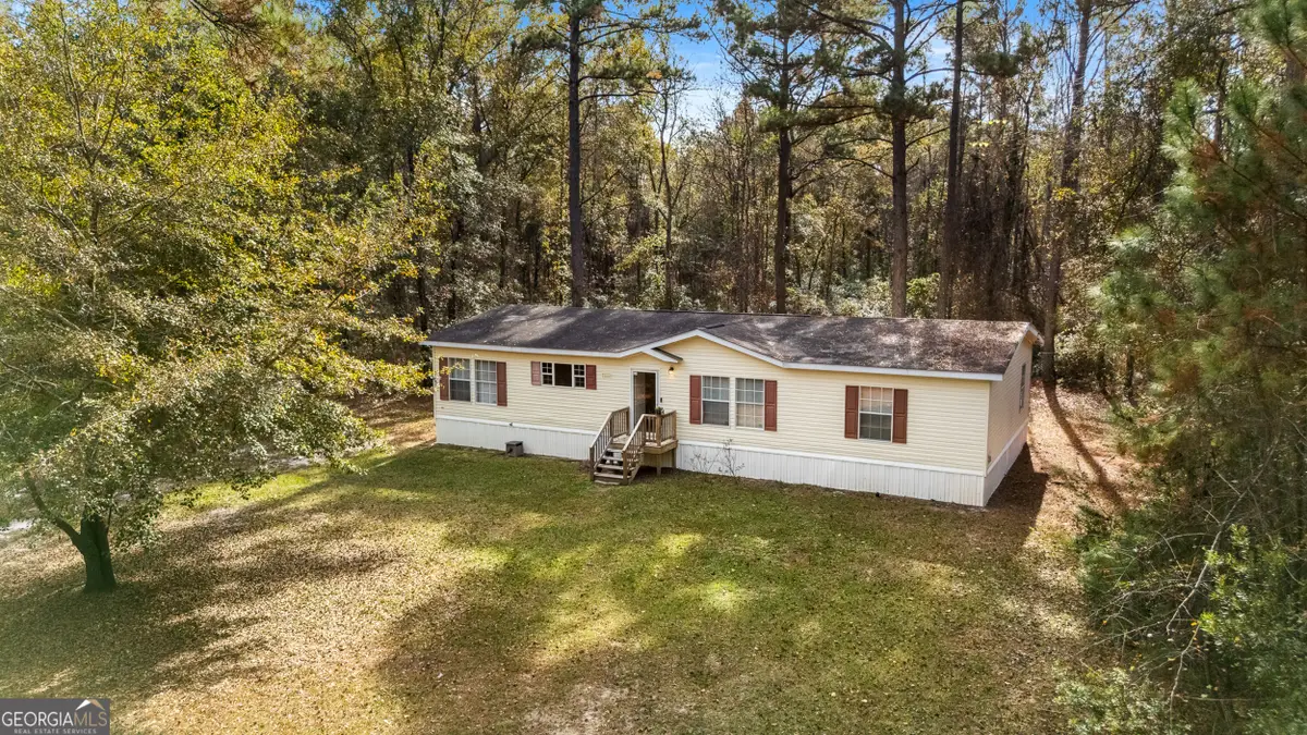 1093 Lawrence Church Road, Pembroke, GA 31321 - Image #1