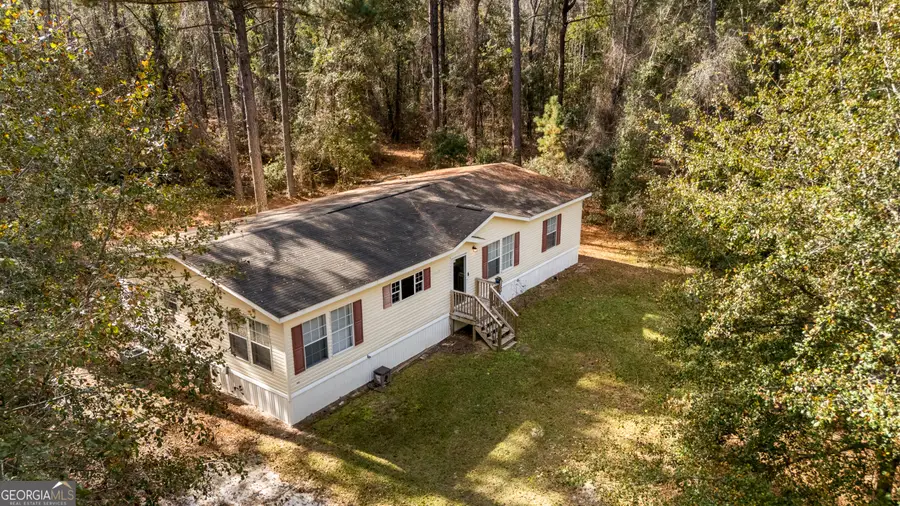 1093 Lawrence Church Road, Pembroke, GA 31321 - Image #2