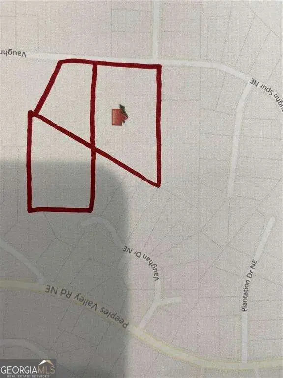 92 Vaughn Spur Ne, Cartersville, GA 30121 - Image #2