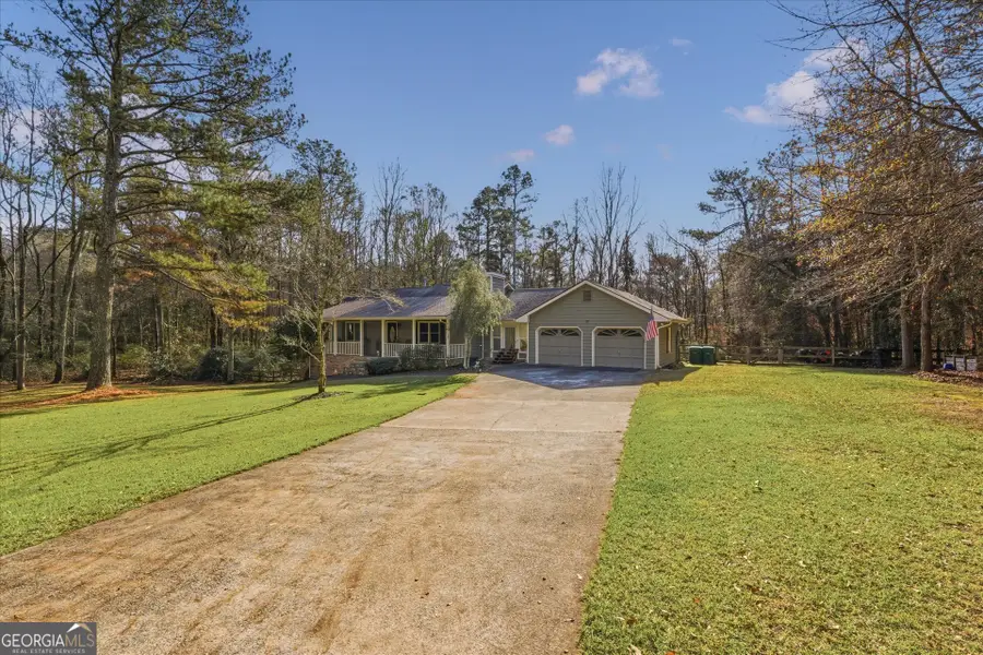 555 Mckenzie Bridge Road, Carrollton, GA 30116 - Image #2