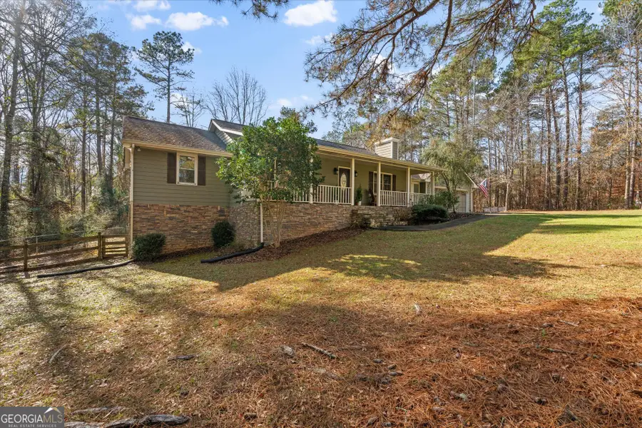 555 Mckenzie Bridge Road, Carrollton, GA 30116 - Image #3
