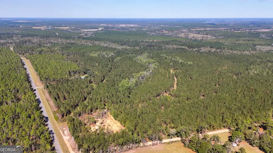 0 4th Street Extension, Alma, GA 31510 - #2