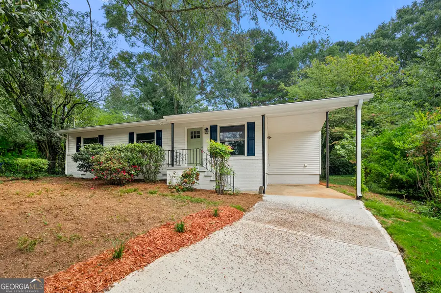 3130 Dove Way, Decatur, GA 30033 - Image #2