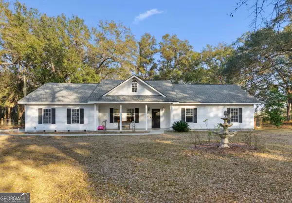 255 Spell Landing Road, Hortense, GA 31543