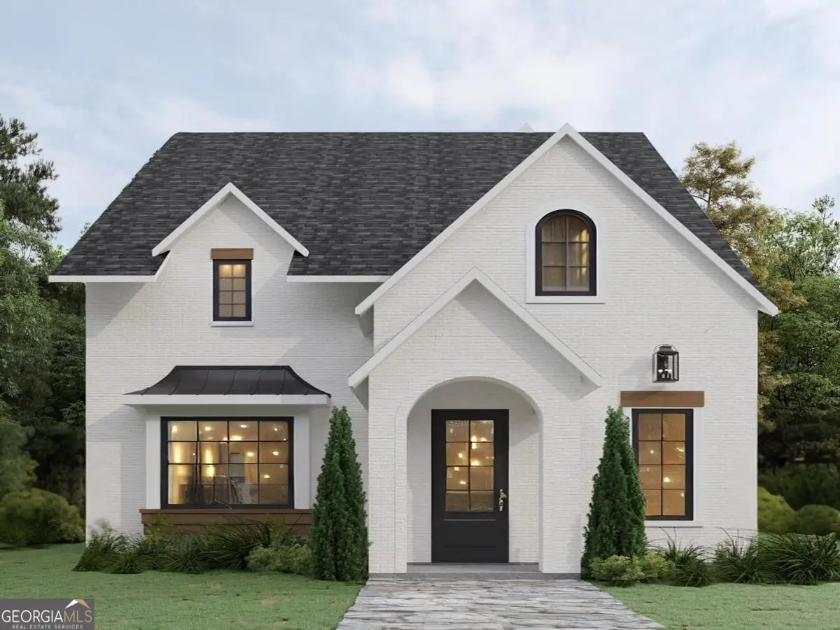 105 Tanya Way, Ball Ground, GA 30107 - Image #1