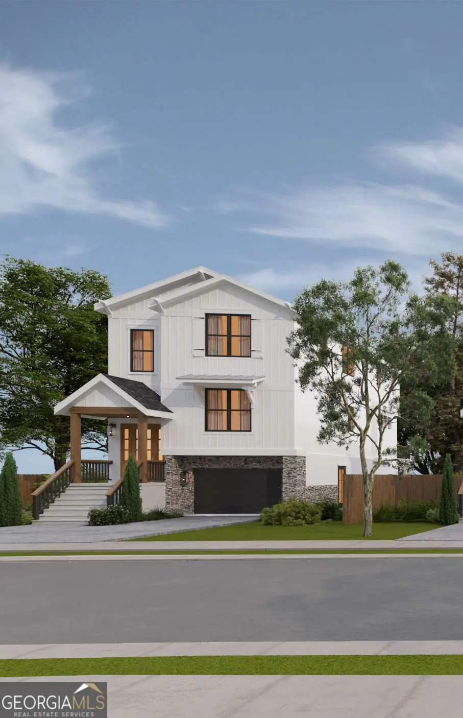 107 Tanya Way, Ball Ground, GA 30107 - Image #1