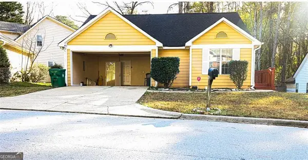 616 Kilkenny Circle, Lithonia, GA 30058