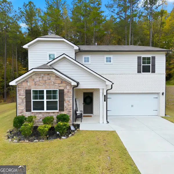 63 Zimmer Woods Crossing, Dallas, GA 30132