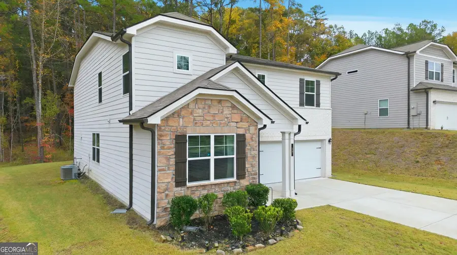 63 Zimmer Woods Crossing, Dallas, GA 30132 - Image #2