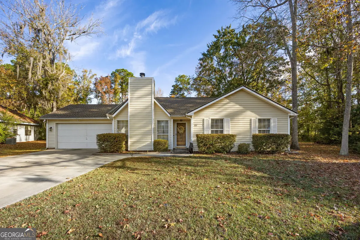 127 Chestnut Court, Kingsland, GA 31548 - Image #1