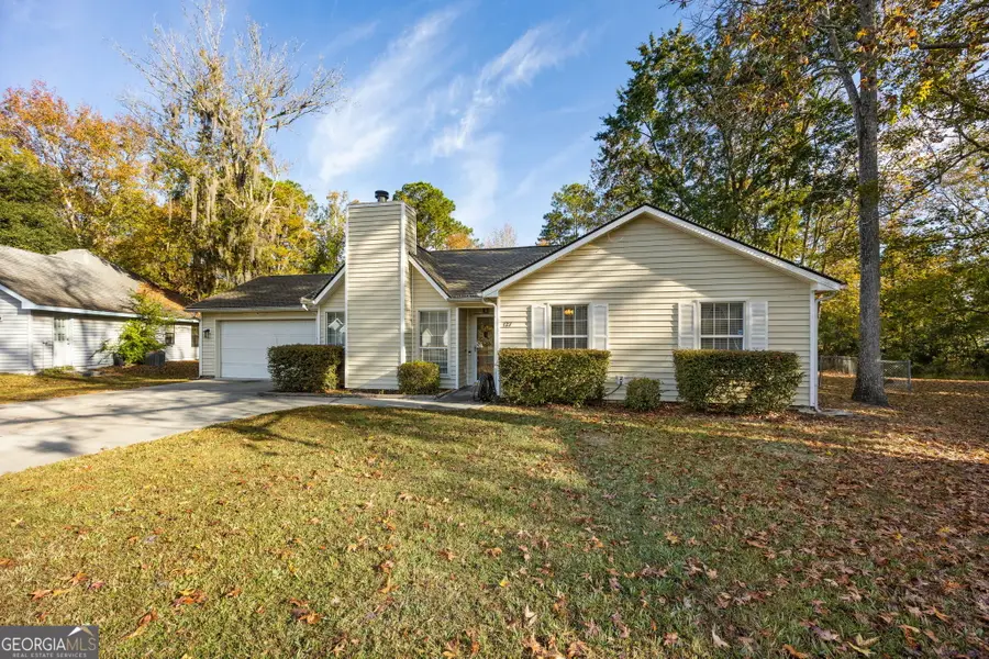 127 Chestnut Court, Kingsland, GA 31548 - Image #2