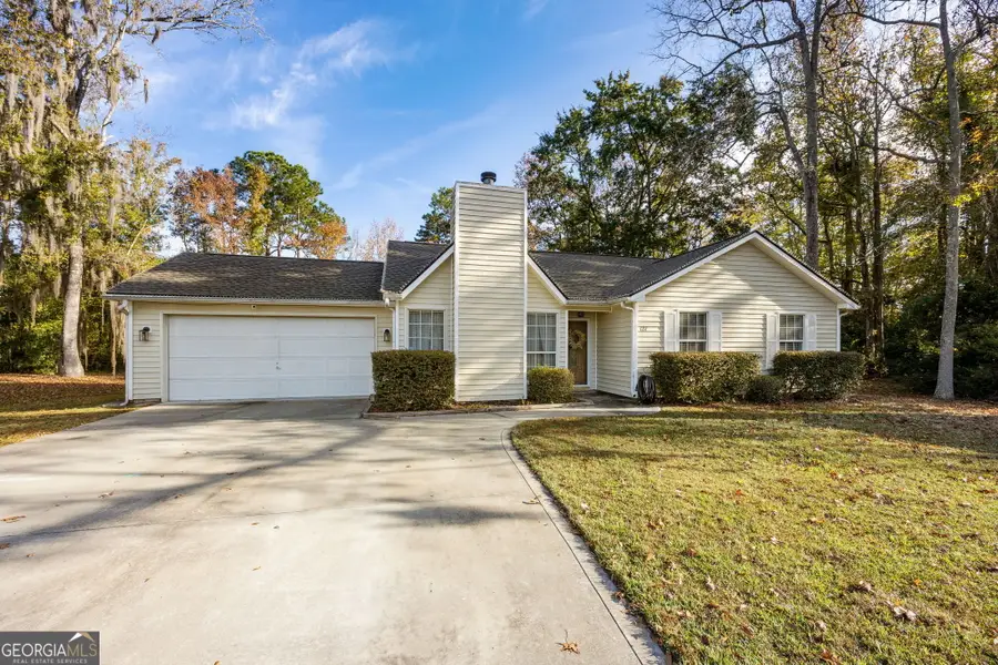 127 Chestnut Court, Kingsland, GA 31548 - Image #3