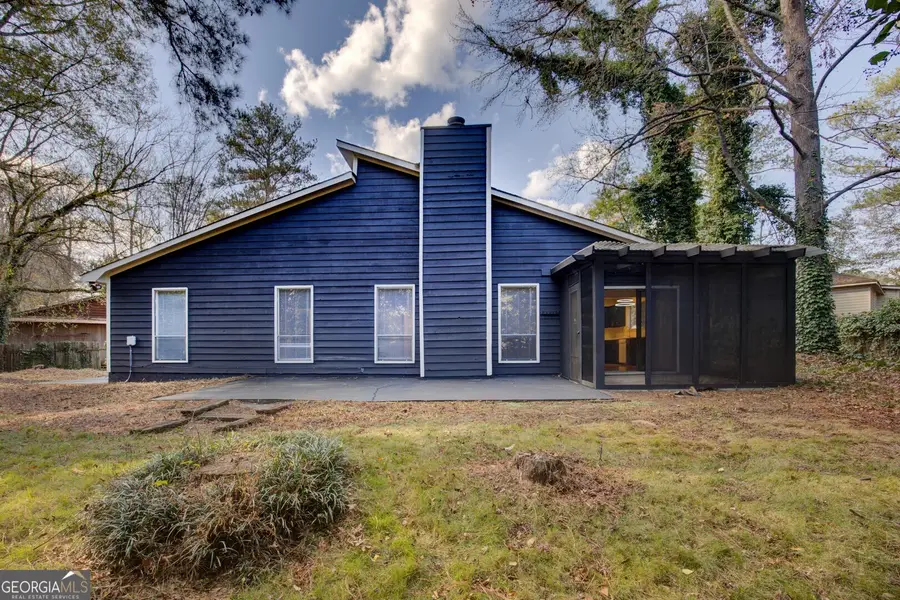 8896 Wellston Court, Jonesboro, GA 30238 - Image #2