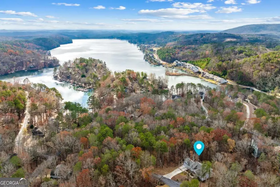 117 Mescalero Court, Waleska, GA 30183 - Image #3