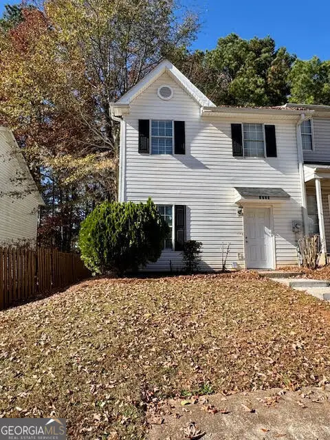 7224 Crestside Drive #1, Austell, GA 30168