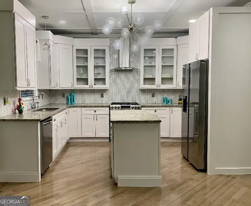 309 Sourwood Lane, Canton, GA 30115 - Image #3