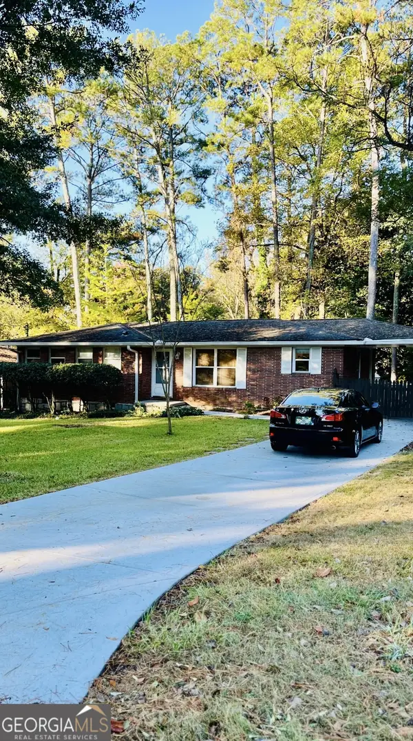 2493 Warwick Circle Ne, Atlanta, GA 30345