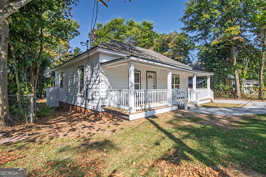 411 Palace Street, Griffin, GA 30223 - Image #2