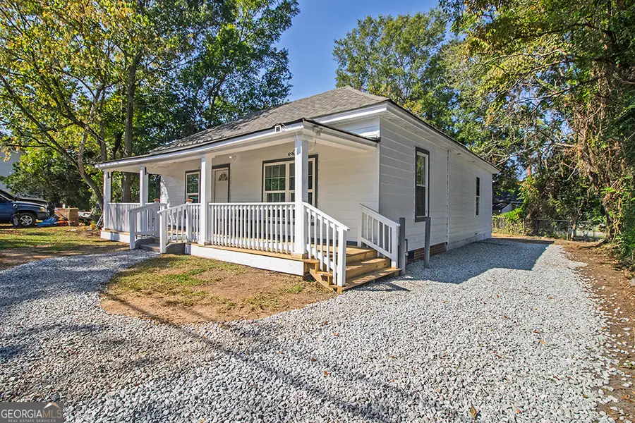 411 Palace Street, Griffin, GA 30223 - Image #3