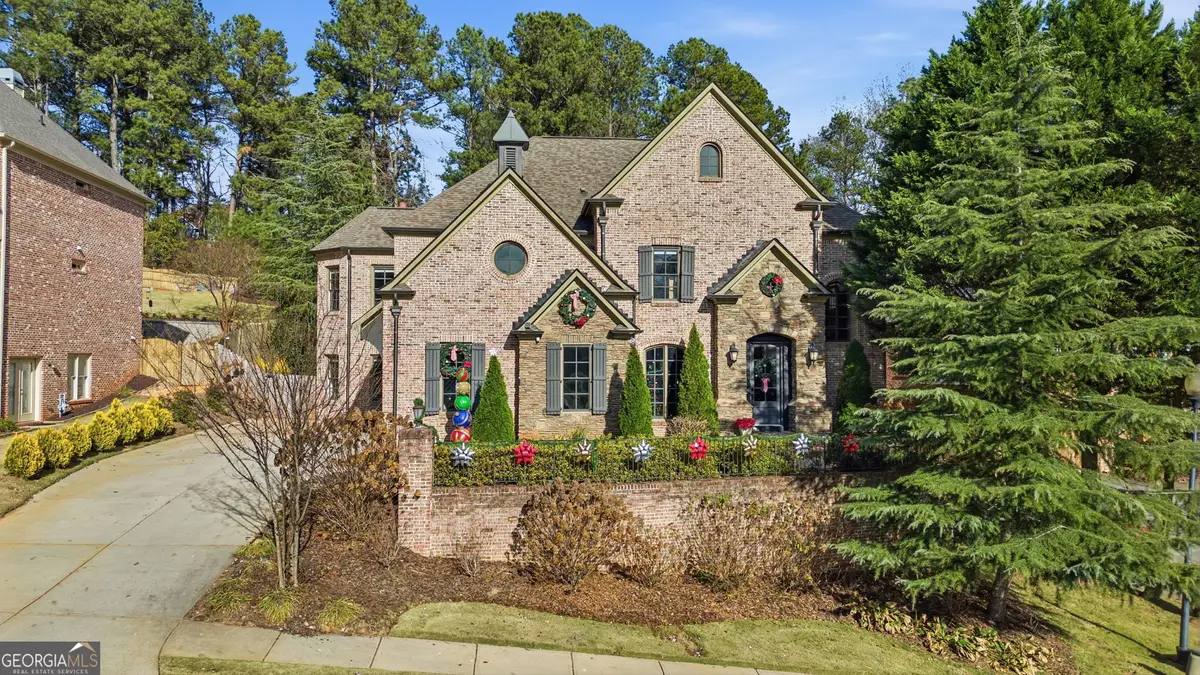 4170 Bonnett Creek Lane, Hoschton, GA 30548 - Image #1
