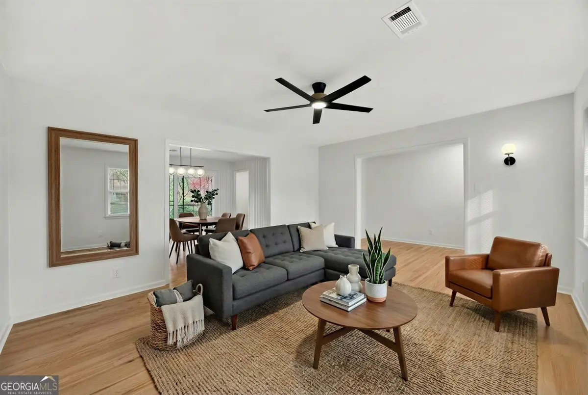 201 E Simon Terrace Nw, Atlanta, GA 30318 - #1
