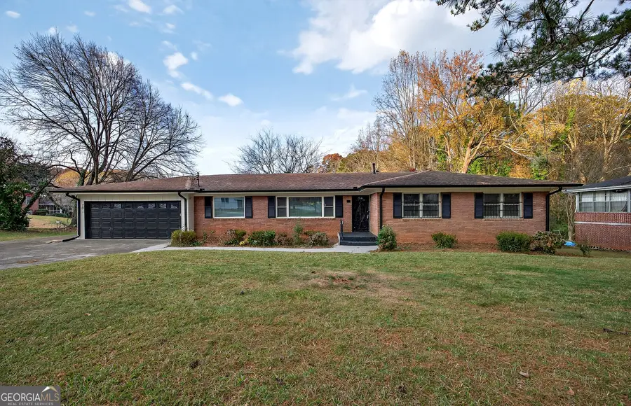 201 E Simon Terrace Nw, Atlanta, GA 30318 - #3
