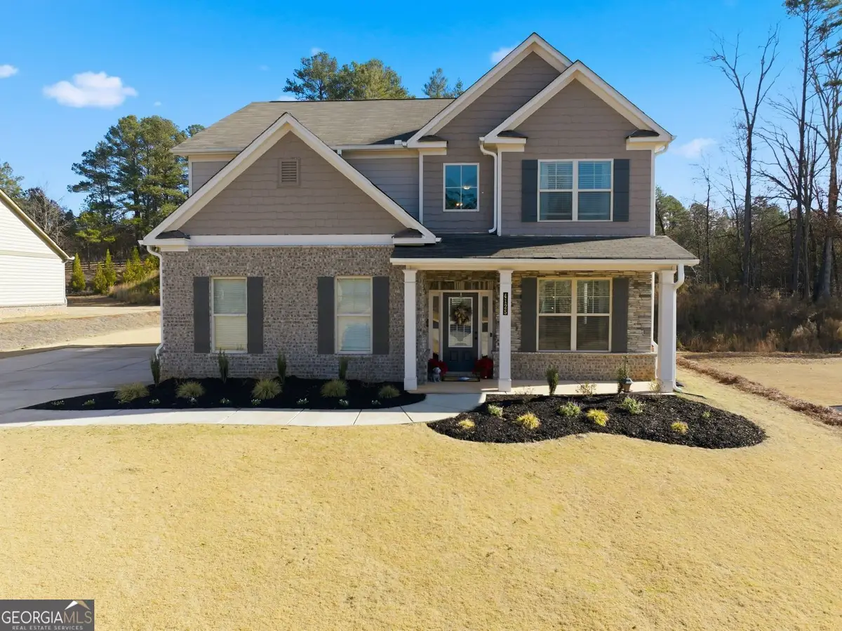 4125 Golden Knoll Road, Cumming, GA 30028 - Image #1