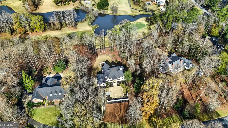 450 Birkdale Drive, Fayetteville, GA 30215 - Image #2