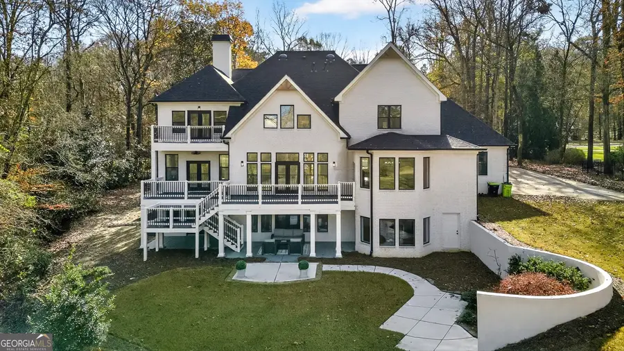 450 Birkdale Drive, Fayetteville, GA 30215 - Image #3