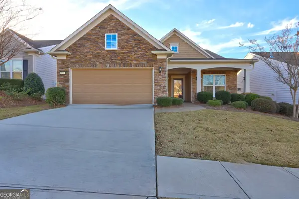 757 Firefly Court, Griffin, GA 30223