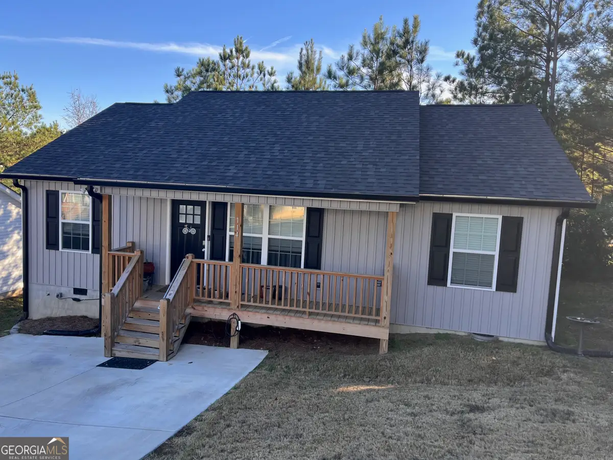 114 Roslyn Court, Dalton, GA 30720 - Image #1