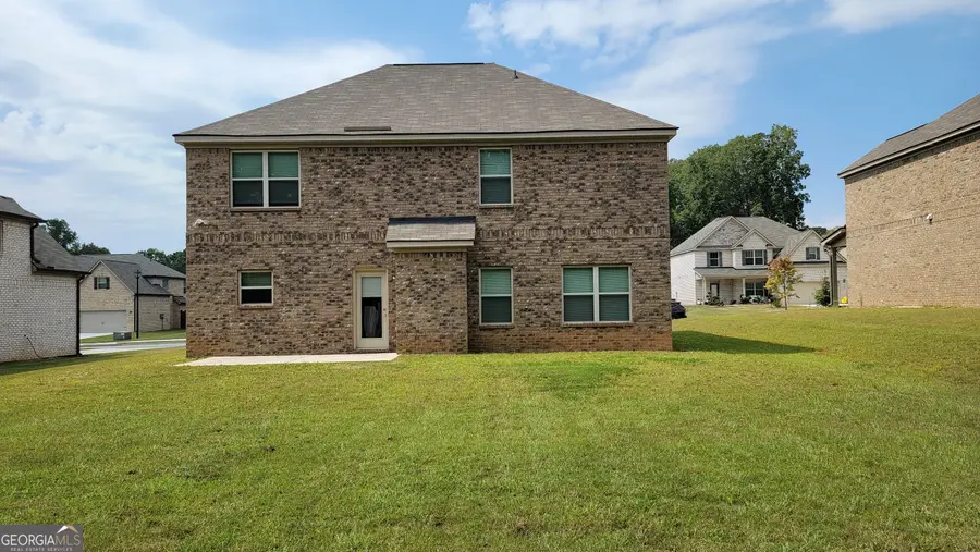 5640 Laney Drive, Rex, GA 30273 - Image #2