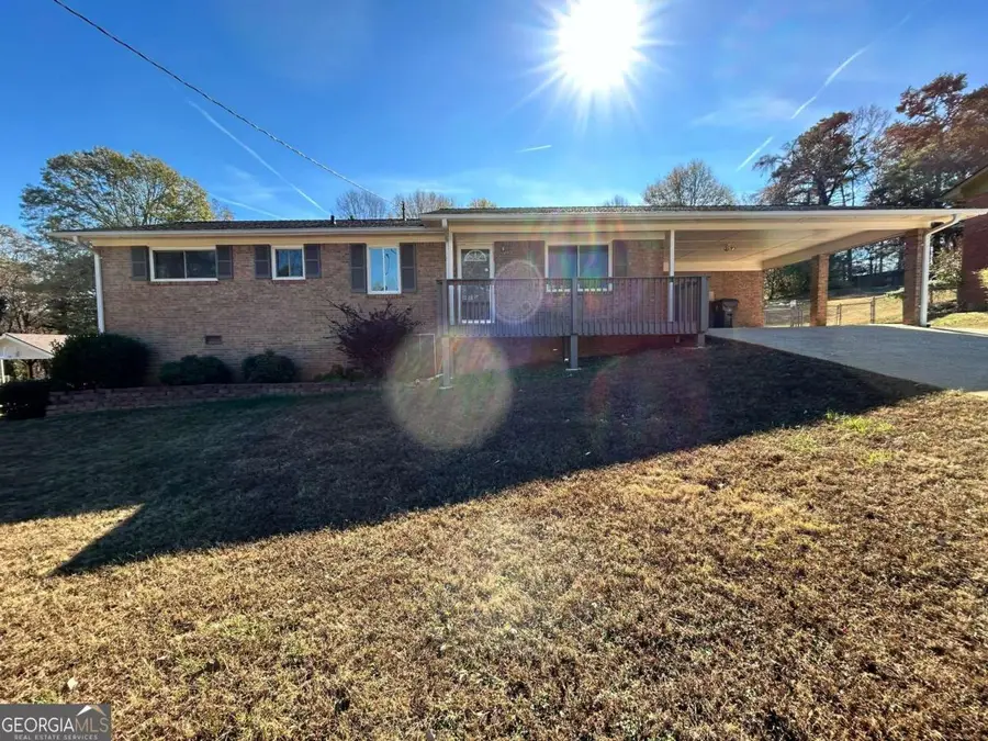 4642 Elmhurst Drive, Douglasville, GA 30135 - Image #2