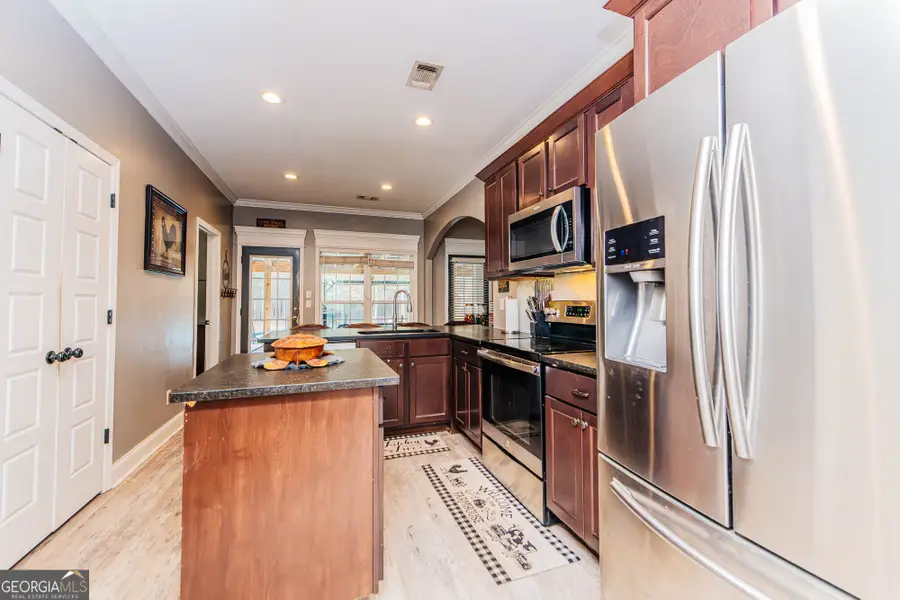 118 County Line Road, Hawkinsville, GA 31036 - Image #2