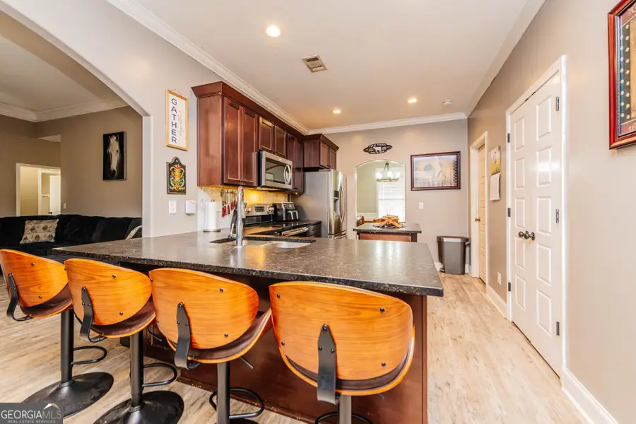 118 County Line Road, Hawkinsville, GA 31036 - Image #3