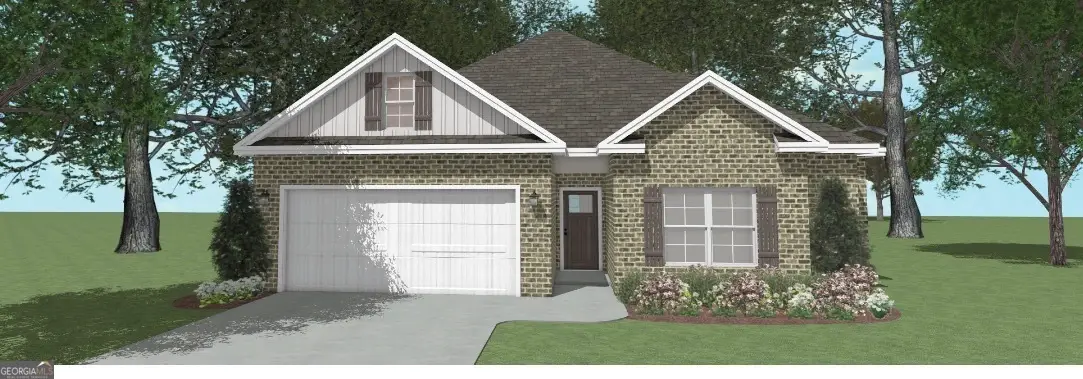 528 Bristleleaf Path, Kathleen, GA 31047 - Image #1