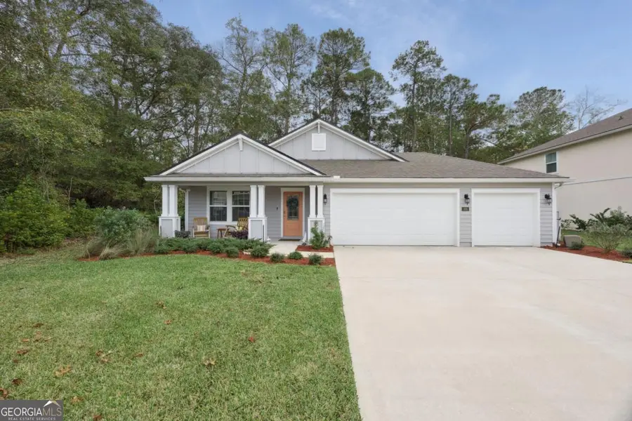 308 Nutgall Drive, Saint Marys, GA 31558 - Image #3