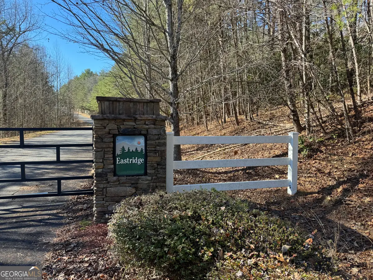 LOT 32 East Ridge Lane, Ellijay, GA 30536 - Image #1