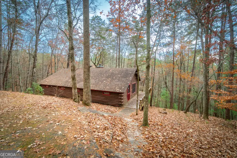 2019 Sautee Trail, Sautee Nacoochee, GA 30571 - Image #2