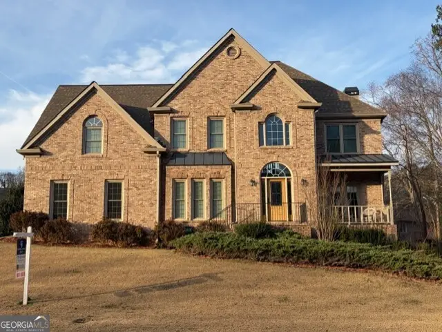 710 Trillium Lane, Lilburn, GA 30047 - Image #1